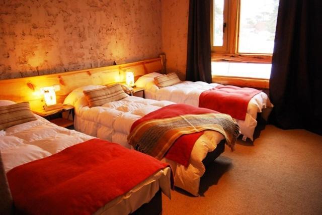 Ruca Pehuen Eco-Lodge De Montana Caviahue Quarto foto