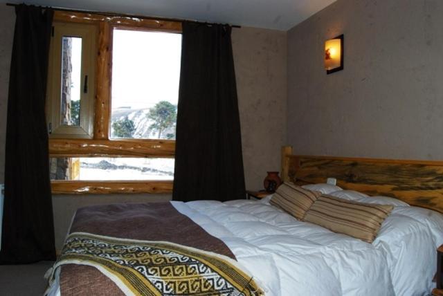 Ruca Pehuen Eco-Lodge De Montana Caviahue Quarto foto